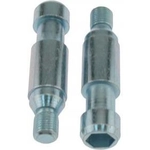 Order Boulon ou goujon d'étrier arrière de RAYBESTOS - H15258 For Your Vehicle