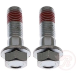 Order Rear Caliper Bolt Or Pin by RAYBESTOS - H17037 For Your Vehicle
