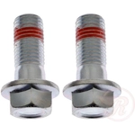 Order Rear Caliper Bolt Or Pin by RAYBESTOS - H17040 For Your Vehicle