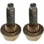 Order Rear Caliper Bolt Or Pin by RAYBESTOS - H5010W For Your Vehicle