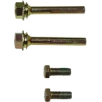 Order Rear Caliper Bolt Or Pin by RAYBESTOS - H5084 For Your Vehicle