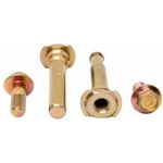 Order Rear Caliper Bolt Or Pin by RAYBESTOS - H5096 For Your Vehicle