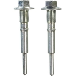 Order Rear Caliper Bolt Or Pin by WAGNER - H5034 For Your Vehicle