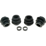 Order ACDELCO - 18K2417 - Rear Caliper Bushing For Your Vehicle