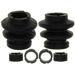 Order ACDELCO - 18K2446 - Rear Disc Brake Caliper Bushing Set For Your Vehicle
