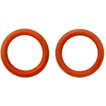 Order ACDELCO - 18K1524 - Front Inner Disc Brake Caliper Bushing Set For Your Vehicle