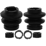 Order ACDELCO PROFESSIONAL - 18K2446 - Rear Disc Brake Caliper Bushing Set For Your Vehicle