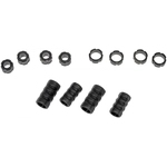 Order DORMAN - 14155 - Disc Brake Caliper Bushing For Your Vehicle