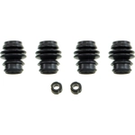 Order Rear Caliper Bushing by DORMAN/FIRST STOP - HW16043 For Your Vehicle