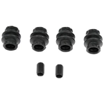 Order DORMAN/FIRST STOP - HW16440 - Rear Caliper Bushing For Your Vehicle
