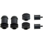 Order Rear Caliper Bushing by DORMAN/FIRST STOP - HW16060 For Your Vehicle