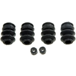 Order DORMAN/FIRST STOP - HW16083 - Rear Caliper Bushing For Your Vehicle