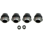 Order Rear Caliper Bushing by DORMAN/FIRST STOP - HW16086 For Your Vehicle