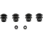 Order Rear Caliper Bushing by DORMAN/FIRST STOP - HW16463 For Your Vehicle