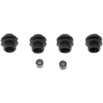 Order Rear Caliper Bushing by DORMAN/FIRST STOP - HW16509 For Your Vehicle