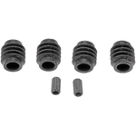 Order Rear Caliper Bushing by DORMAN/FIRST STOP - HW16510 For Your Vehicle