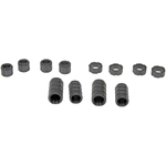 Order DORMAN/HELP - 14155 - Brake Caliper Slide Pin Bushings For Your Vehicle