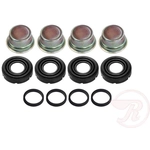 Order Rear Caliper Bushing by RAYBESTOS - H16028 For Your Vehicle