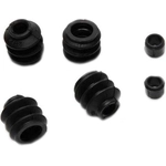 Order RAYBESTOS - H16105 - Rear Caliper Bushing For Your Vehicle