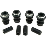 Order RAYBESTOS - H16118 - Rear Caliper Bushing For Your Vehicle