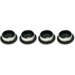Order RAYBESTOS - H16129 - Rear Caliper Bushing For Your Vehicle