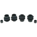 Order RAYBESTOS - H16165 - Rear Caliper Bushing For Your Vehicle