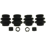 Order RAYBESTOS - H16204 - Rear Caliper Bushing For Your Vehicle