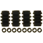 Order RAYBESTOS - H16211 - Rear Caliper Bushing For Your Vehicle