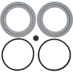 Order Rear Caliper Kit by ACDELCO - 18G190 For Your Vehicle