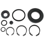 Order Rear Caliper Kit by CARLSON - 15162 For Your Vehicle