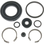 Order Rear Caliper Kit by CARLSON - 15361 For Your Vehicle