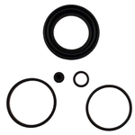 Order CARLSON - 15550 - Rear Disc Brake Caliper Repair Kit For Your Vehicle