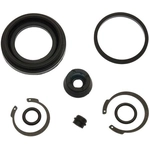 Order CARLSON - 41327 - Rear Caliper Kit For Your Vehicle