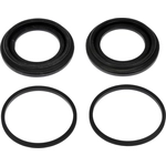 Order Rear Caliper Kit by DORMAN/FIRST STOP - D670006 For Your Vehicle