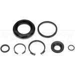 Order Rear Caliper Kit by DORMAN/FIRST STOP - D670181 For Your Vehicle