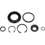 Order Rear Caliper Kit by DORMAN/FIRST STOP - D670181 For Your Vehicle