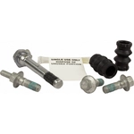Order Rear Caliper Kit by MOTORCRAFT - BKCF37 For Your Vehicle