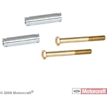 Order Rear Caliper Kit by MOTORCRAFT - BRCK5063 For Your Vehicle