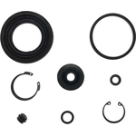 Order Rear Caliper Kit by RAYBESTOS - WK3615 For Your Vehicle