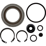 Order Rear Caliper Kit by RAYBESTOS - WK4203 For Your Vehicle