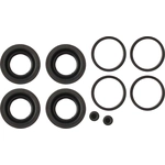 Order RAYBESTOS - WK4236 - Rear Caliper Kit For Your Vehicle