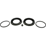 Order Rear Caliper Kit by RAYBESTOS - WK2899 For Your Vehicle