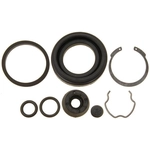 Order Rear Caliper Kit by RAYBESTOS - WK3321 For Your Vehicle