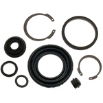 Order Ensemble d'étrier arrière de RAYBESTOS - WK601 For Your Vehicle
