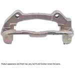 Order Rear Caliper Mounting Bracket by CARDONE INDUSTRIES - 14-1005 For Your Vehicle
