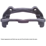 Order Rear Caliper Mounting Bracket by CARDONE INDUSTRIES - 14-1007 For Your Vehicle