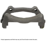 Order Rear Caliper Mounting Bracket by CARDONE INDUSTRIES - 14-1033 For Your Vehicle