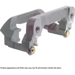 Order Rear Caliper Mounting Bracket by CARDONE INDUSTRIES - 14-1068 For Your Vehicle