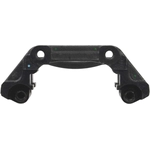 Order CARDONE INDUSTRIES - 14-1075 - Rear Caliper Mounting Bracket For Your Vehicle