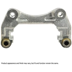 Order Rear Caliper Mounting Bracket by CARDONE INDUSTRIES - 14-1086 For Your Vehicle